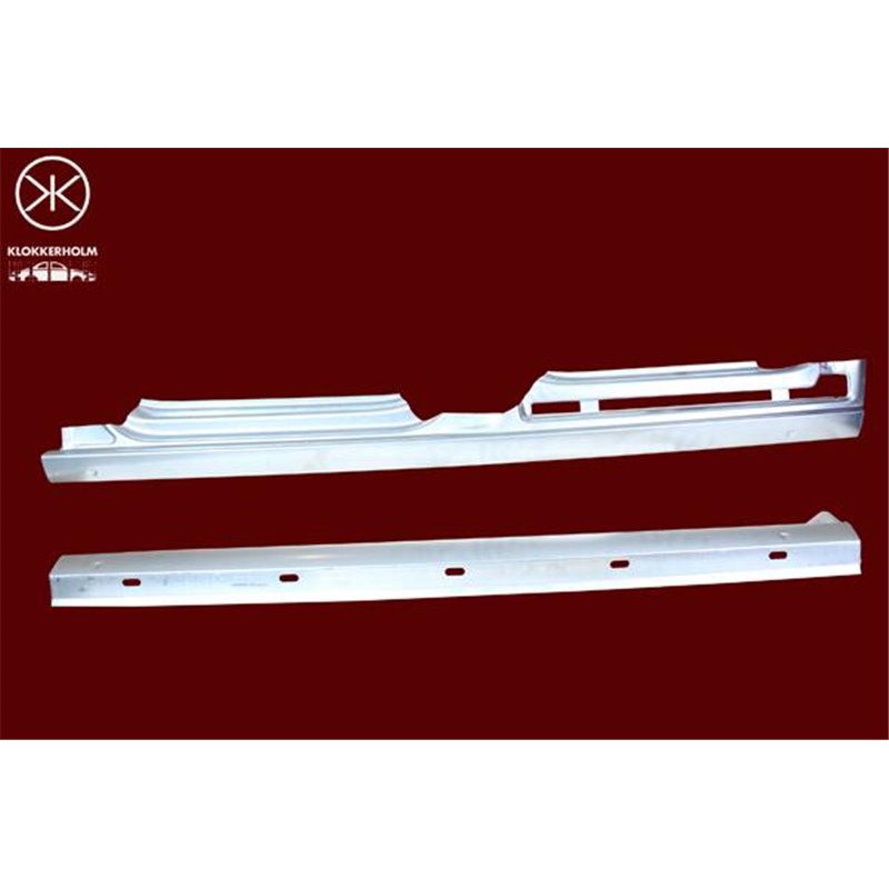 Podea - Klokkerholm-9571011