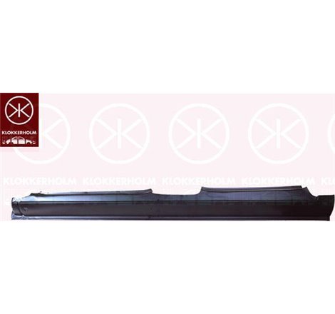 Podea - Klokkerholm-9590012