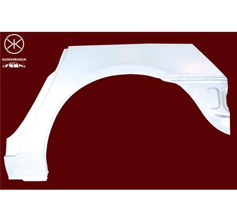 Panou lateral - Klokkerholm-9590583