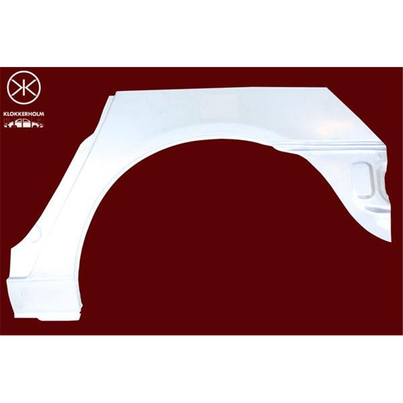 Panou lateral - Klokkerholm-9590583