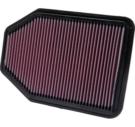 Filtru aer - K&N Filters-33-2364