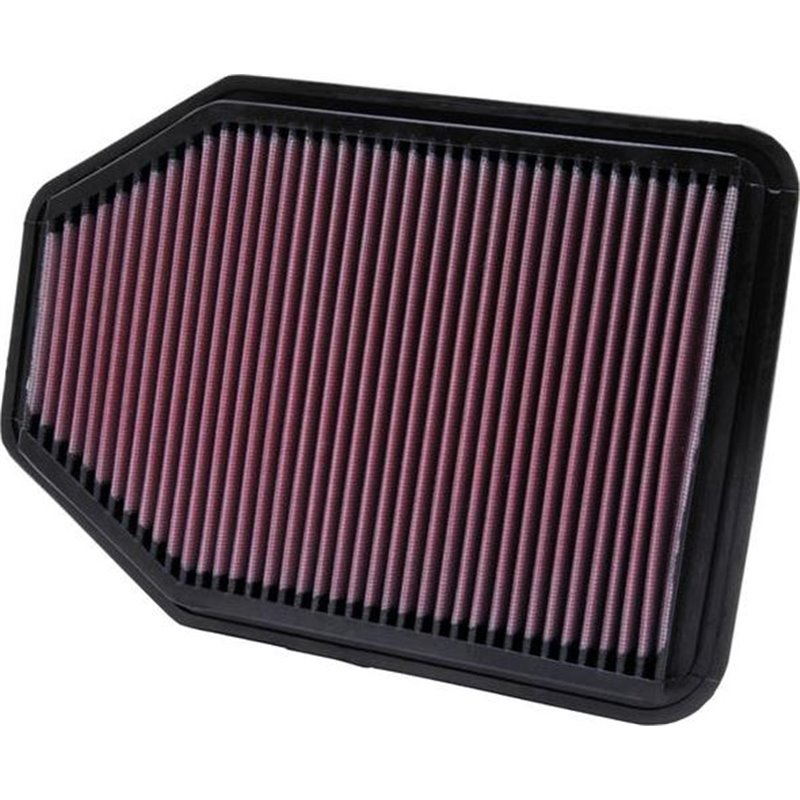 Filtru aer - K&N Filters-33-2364