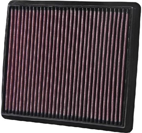 Filtru aer - K&N Filters-33-2423