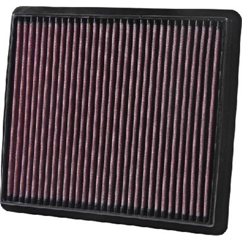 Filtru aer - K&N Filters-33-2423