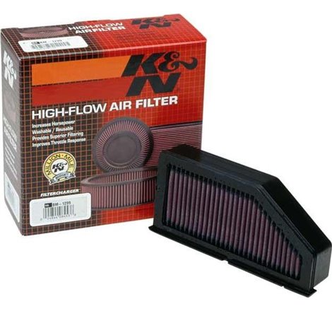 Filtru aer - K&N Filters-BM-1299
