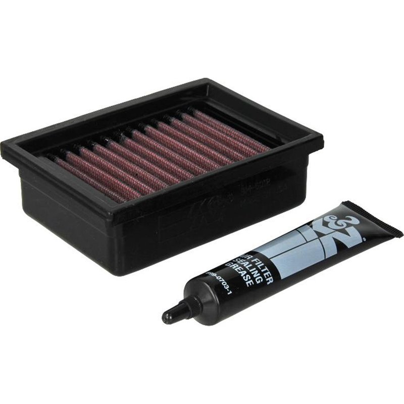 Filtru aer - K&N Filters-BM-6012