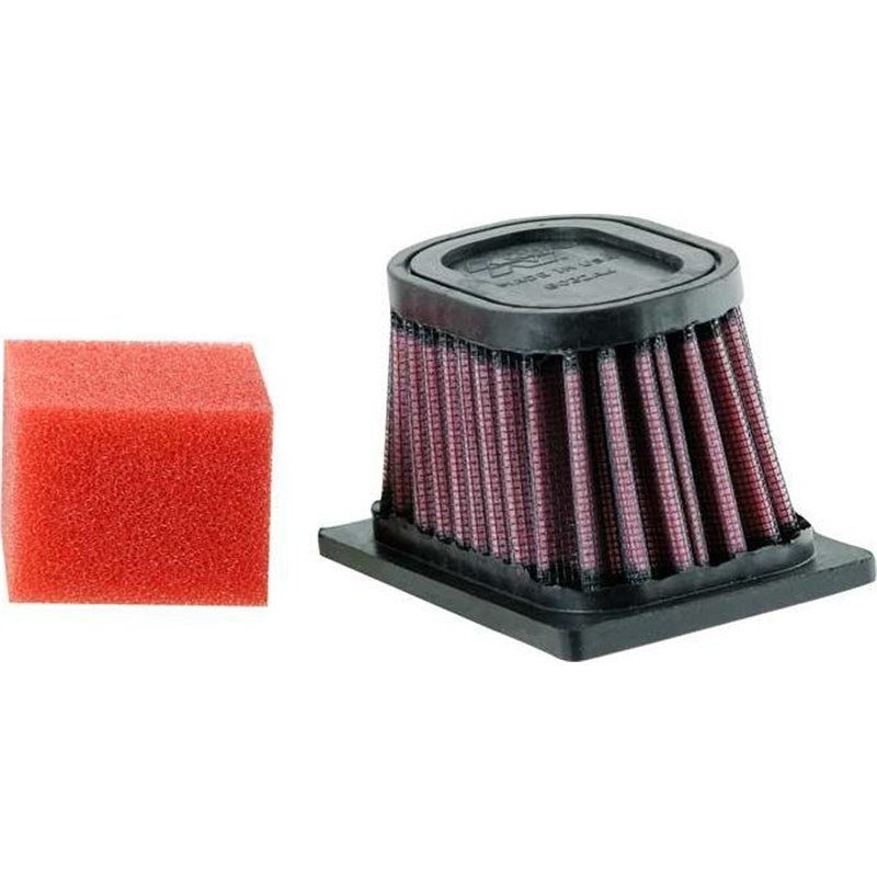 Filtru aer - K&N Filters-BM-6501