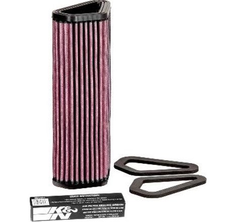 Filtru aer - K&N Filters-DU-1210