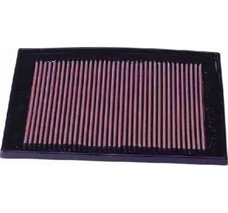 Filtru aer - K&N Filters-DU-6202