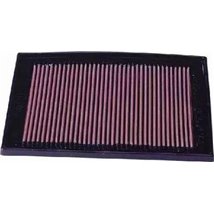 Filtru aer - K&N Filters-DU-6202
