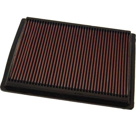 Filtru aer - K&N Filters-DU-9001