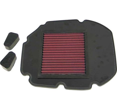 Filtru aer - K&N Filters-HA-0011