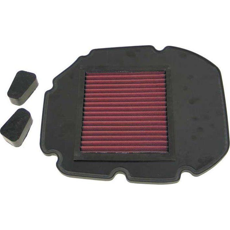 Filtru aer - K&N Filters-HA-0011