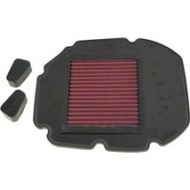 Filtru aer - K&N Filters-HA-0011