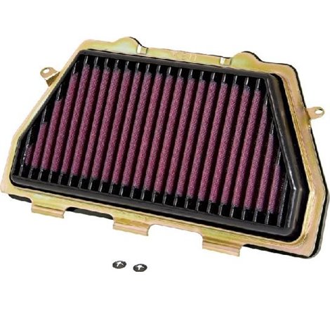 Filtru aer - K&N Filters-HA-1008R