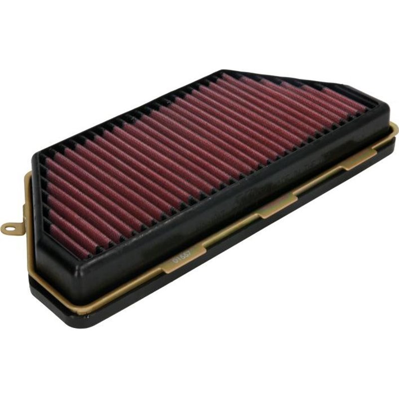 Filtru aer - K&N Filters-HA-1017