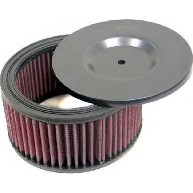 Filtru aer - K&N Filters-HA-1185