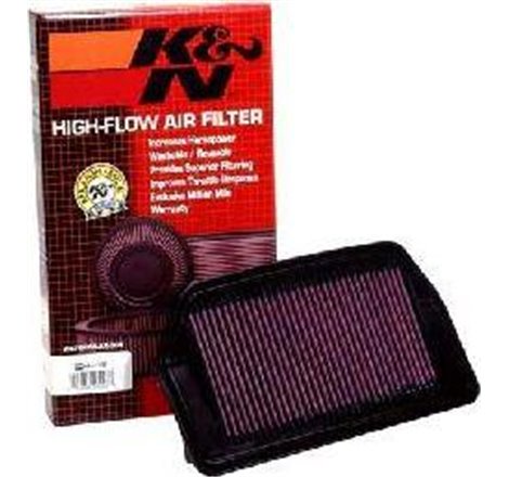 Filtru aer - K&N Filters-HA-1199