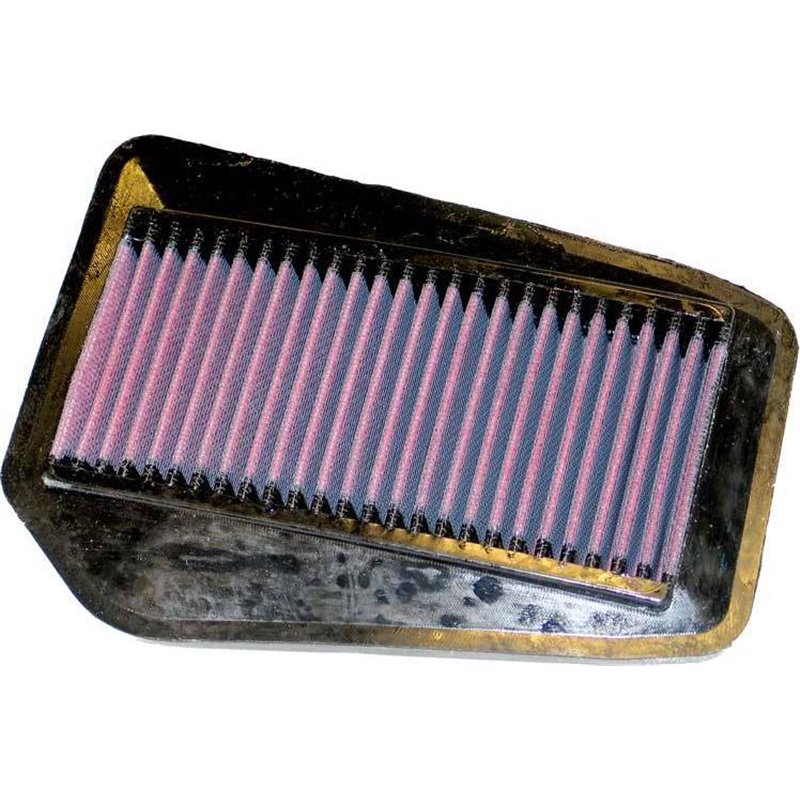 Filtru aer - K&N Filters-HA-1502