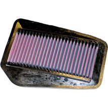 Filtru aer - K&N Filters-HA-1502