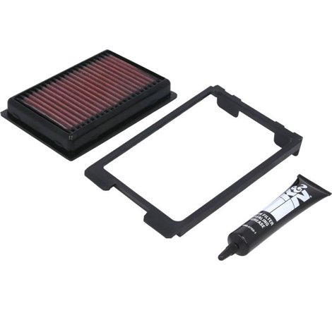 Filtru aer - K&N Filters-HA-2511