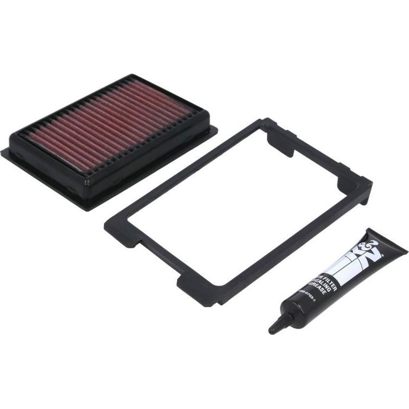 Filtru aer - K&N Filters-HA-2511