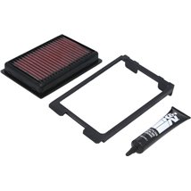 Filtru aer - K&N Filters-HA-2511