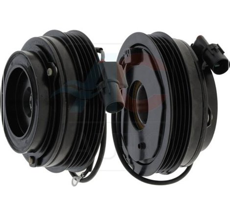 Cupla magnetica, climatizare - ACAUTO-AC-06DN105