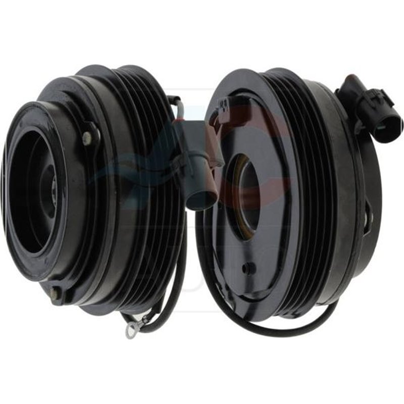 Cupla magnetica, climatizare - ACAUTO-AC-06DN105