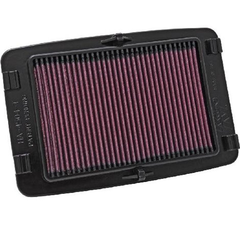 Filtru aer - K&N Filters-HA-4506-T