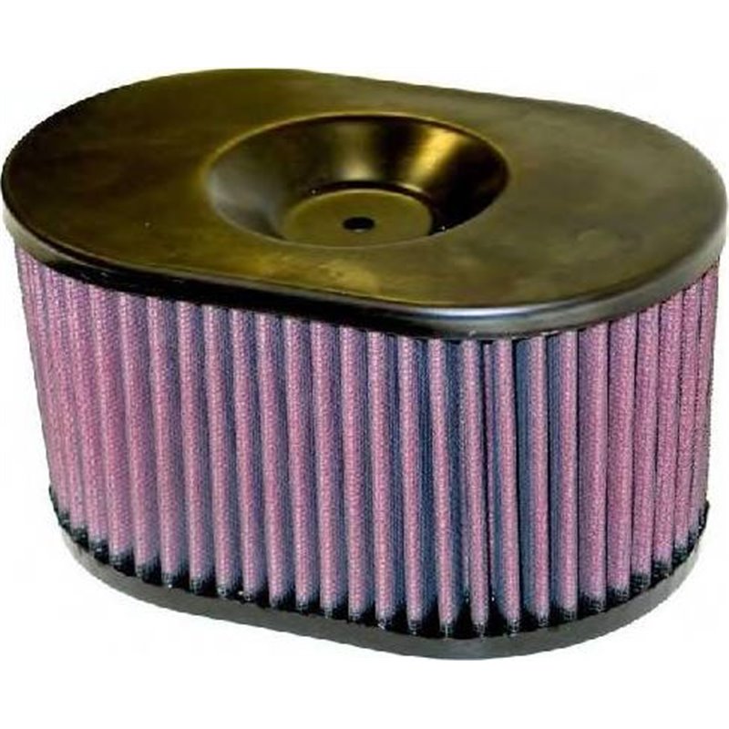 Filtru aer - K&N Filters-HA-8080