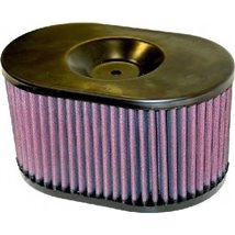 Filtru aer - K&N Filters-HA-8080