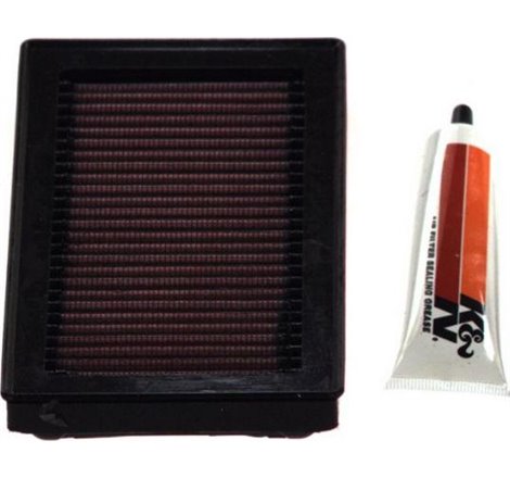 Filtru aer - K&N Filters-HD-1208