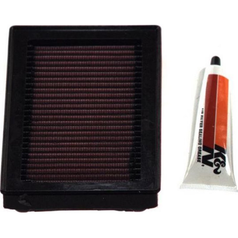 Filtru aer - K&N Filters-HD-1208