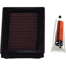 Filtru aer - K&N Filters-HD-1208