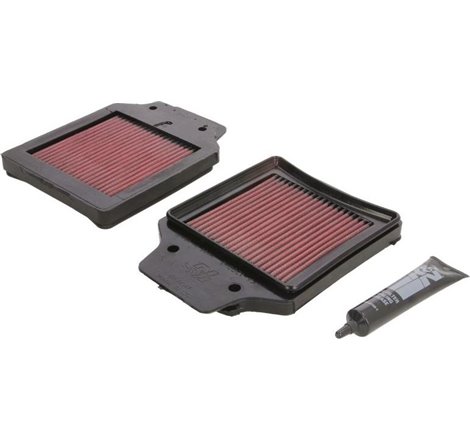 Filtru aer - K&N Filters-KA-1299-1