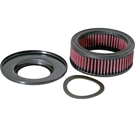 Filtru aer - K&N Filters-KA-1596