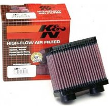 Filtru aer - K&N Filters-KA-2586