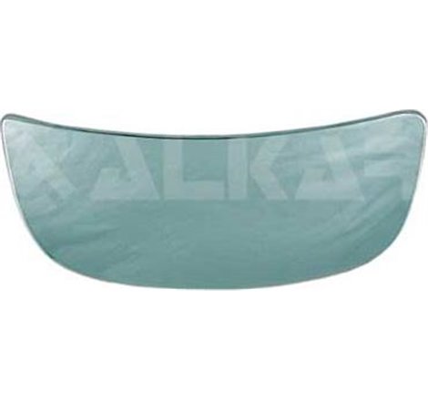 Sticla oglinda, oglinda retrovizoare exterioara - Alkar-6481750