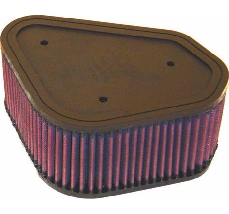 Filtru aer - K&N Filters-KA-6503