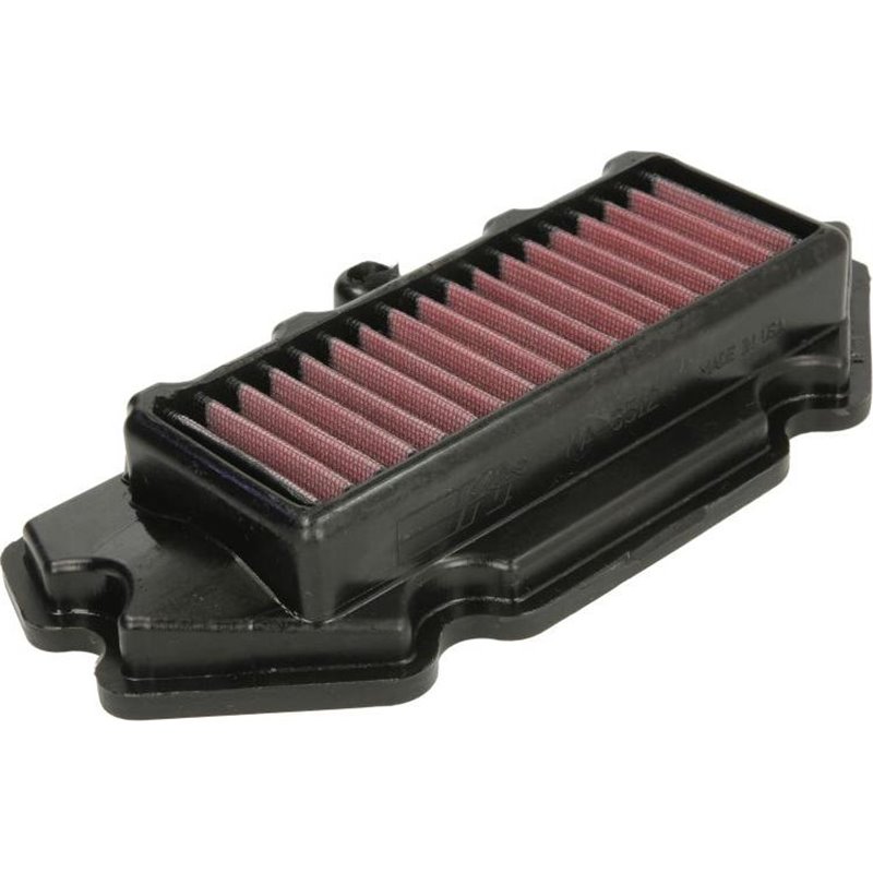 Filtru aer - K&N Filters-KA-6512