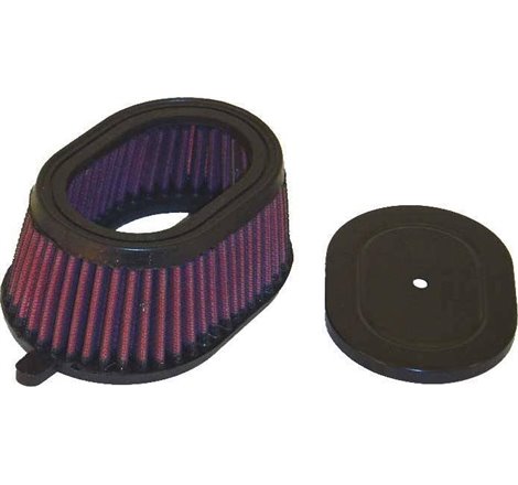 Filtru aer - K&N Filters-KA-6589