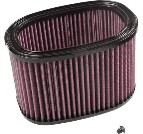 Filtru aer - K&N Filters-KA-7408