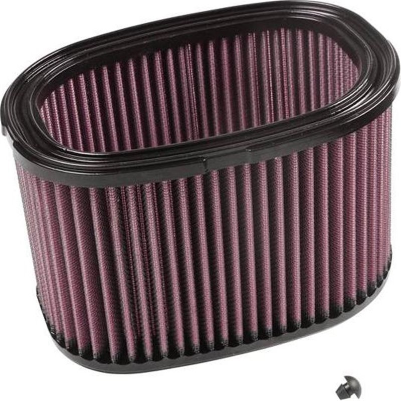 Filtru aer - K&N Filters-KA-7408
