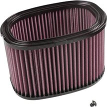 Filtru aer - K&N Filters-KA-7408