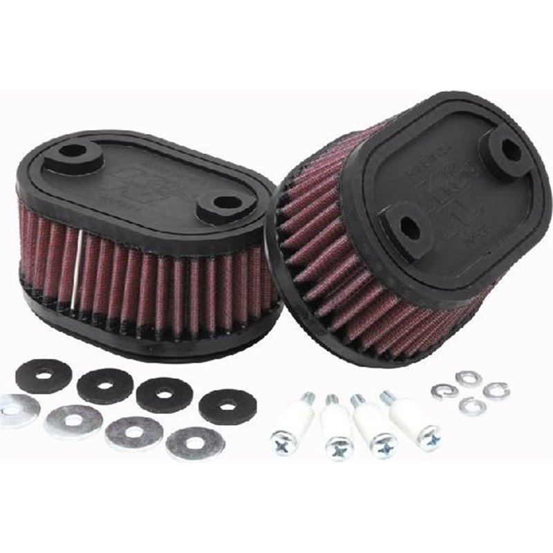 Filtru aer - K&N Filters-KA-7586