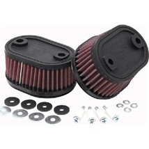 Filtru aer - K&N Filters-KA-7586