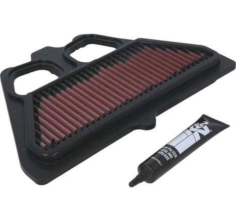 Filtru aer - K&N Filters-KA-9017