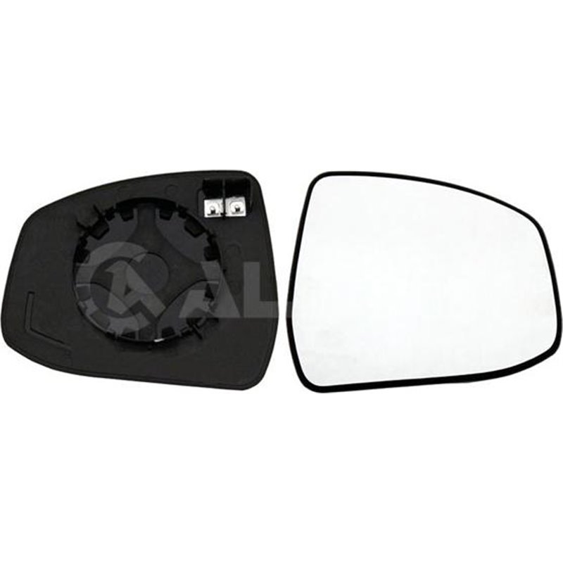 Sticla oglinda, oglinda retrovizoare exterioara - Alkar-6482376