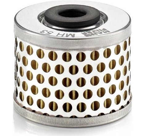 Filtru ulei - K&N Filters-KN-112